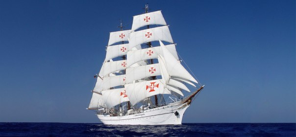 N.R.P. Sagres (A520)