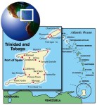 Trinidad Tobago