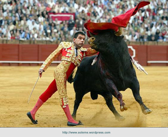 Victor Gaspar - el Verdugo