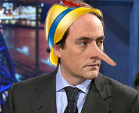 Pinóquio Paulo Portas