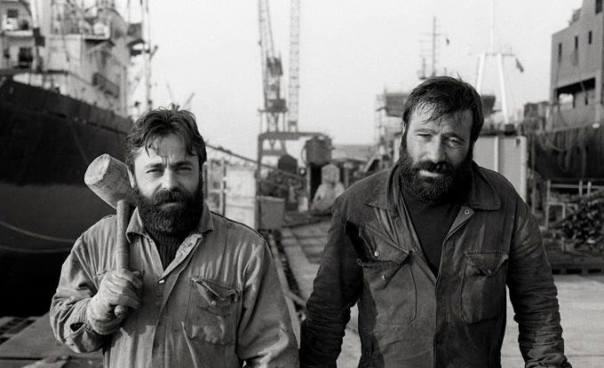 Parar Viana em defesa dos Estaleiros Navais