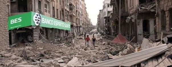 Imagem "roubada" a Nuno Roby Amorim