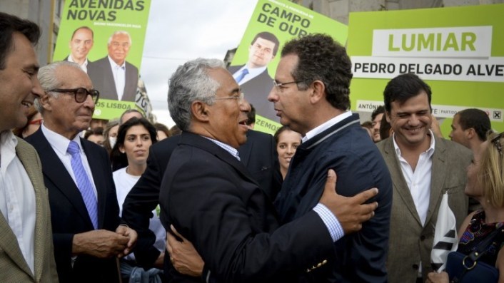 Costa e Seguro, duas faces da mesma moeda?