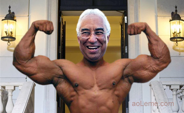 a-vangloria-de-governar