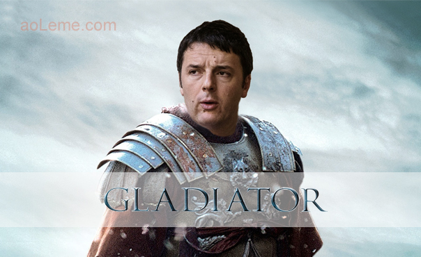 gladiator