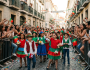 Reflexão pedagógica sobre as Marchas Populares de&nbsp;Lisboa